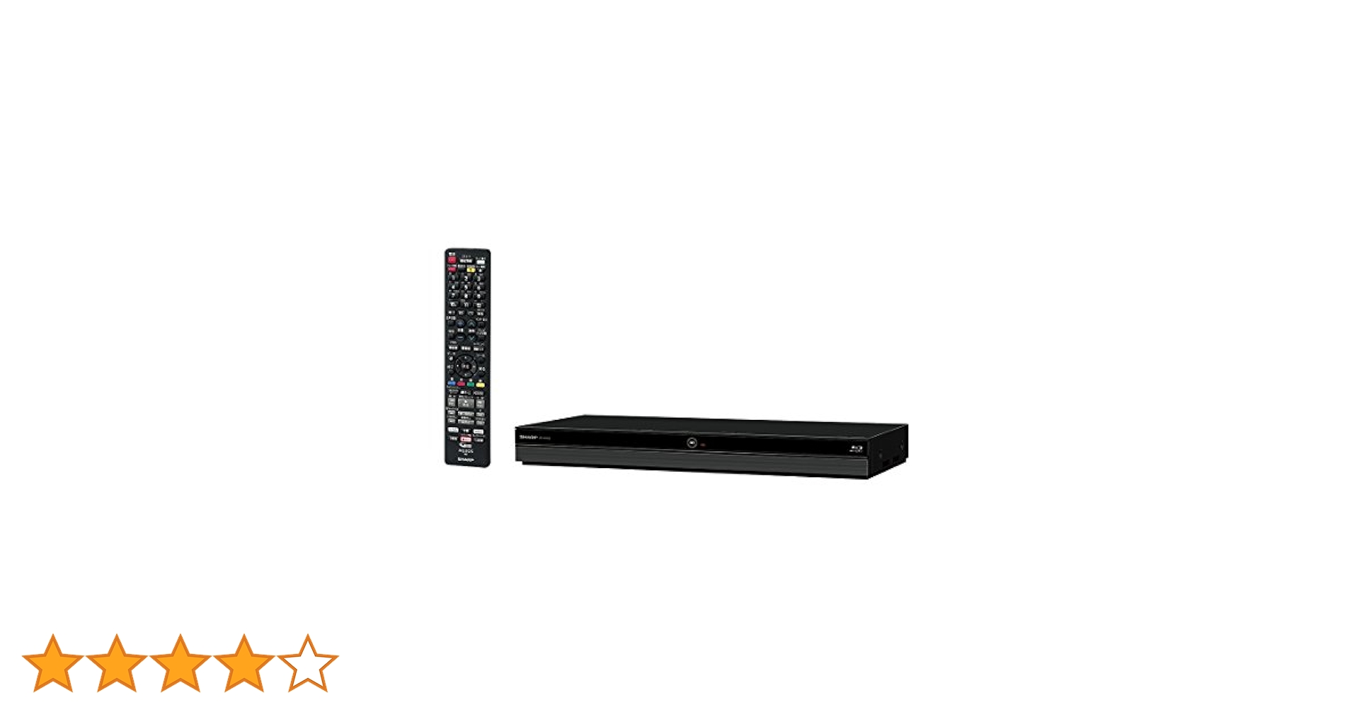 SHARP BD-NW520 Blu-rayディスクドライブ Amazon | シャープ